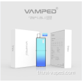 Vamped 5000 พัฟแบบใช้แล้วทิ้งล่วงหน้า